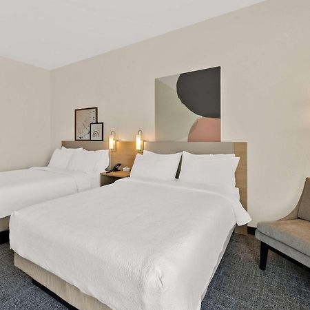 Spark By Hilton Tifton Luaran gambar