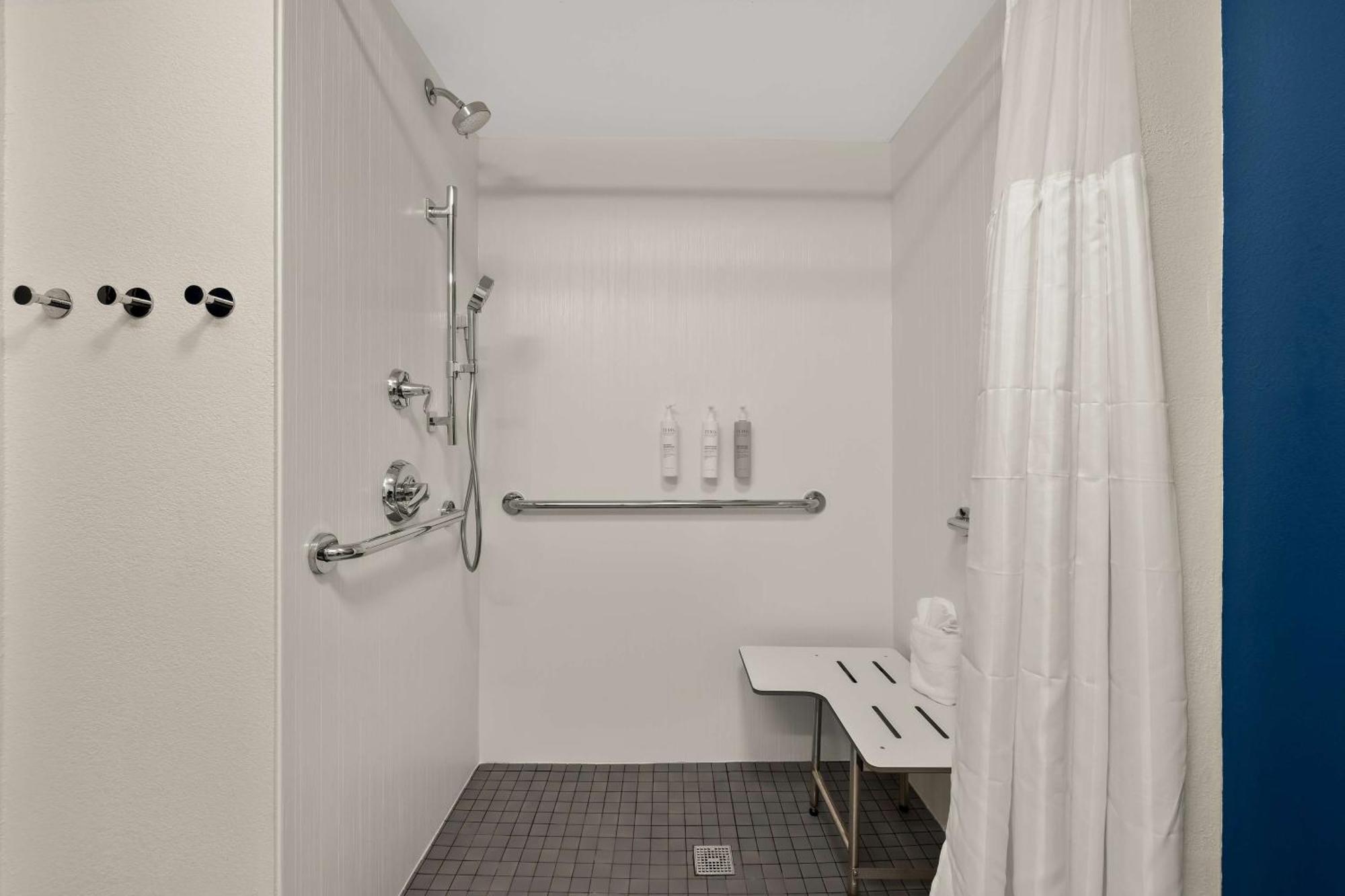 Spark By Hilton Tifton Luaran gambar