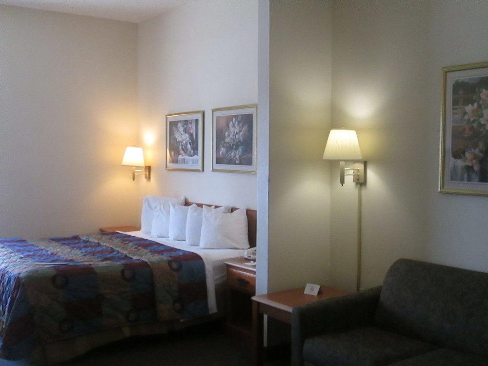 Spark By Hilton Tifton Luaran gambar