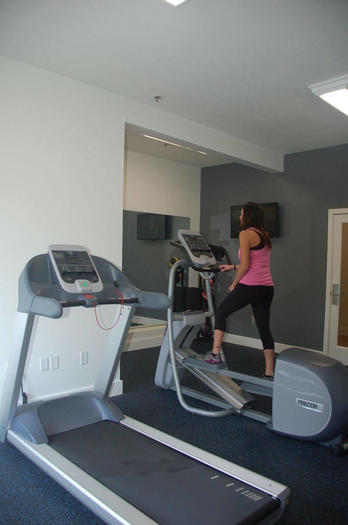 Spark By Hilton Tifton Luaran gambar