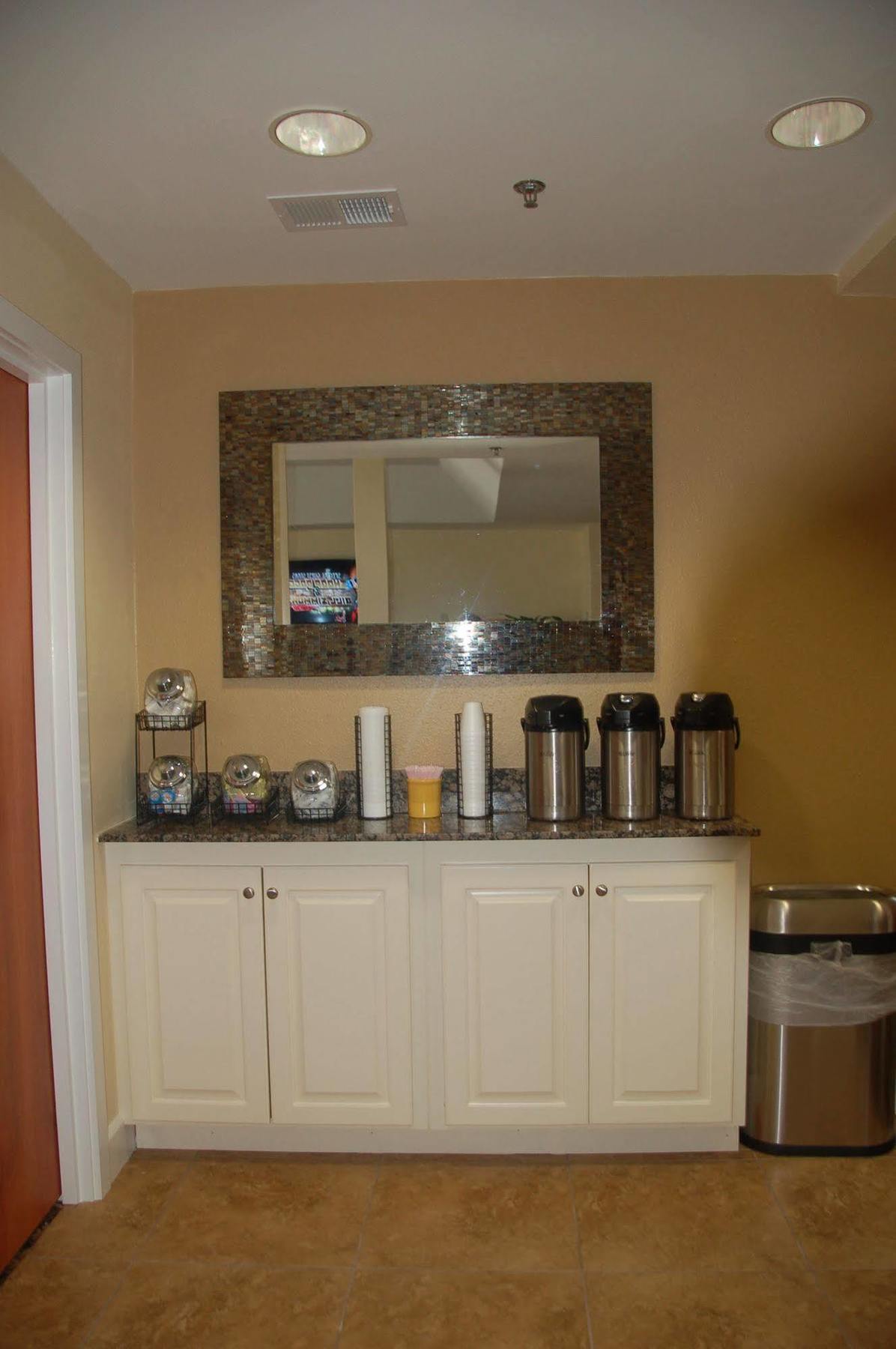 Spark By Hilton Tifton Luaran gambar